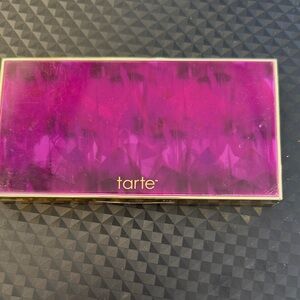 Tarte Jewel-Toned Makeup Palette